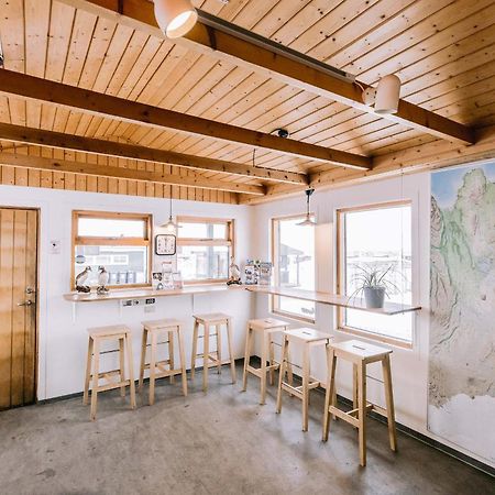 Hlid Bed And Breakfast Myvatn Exterior photo